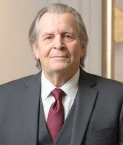 Kenneth David ‘Kenny’ Judy